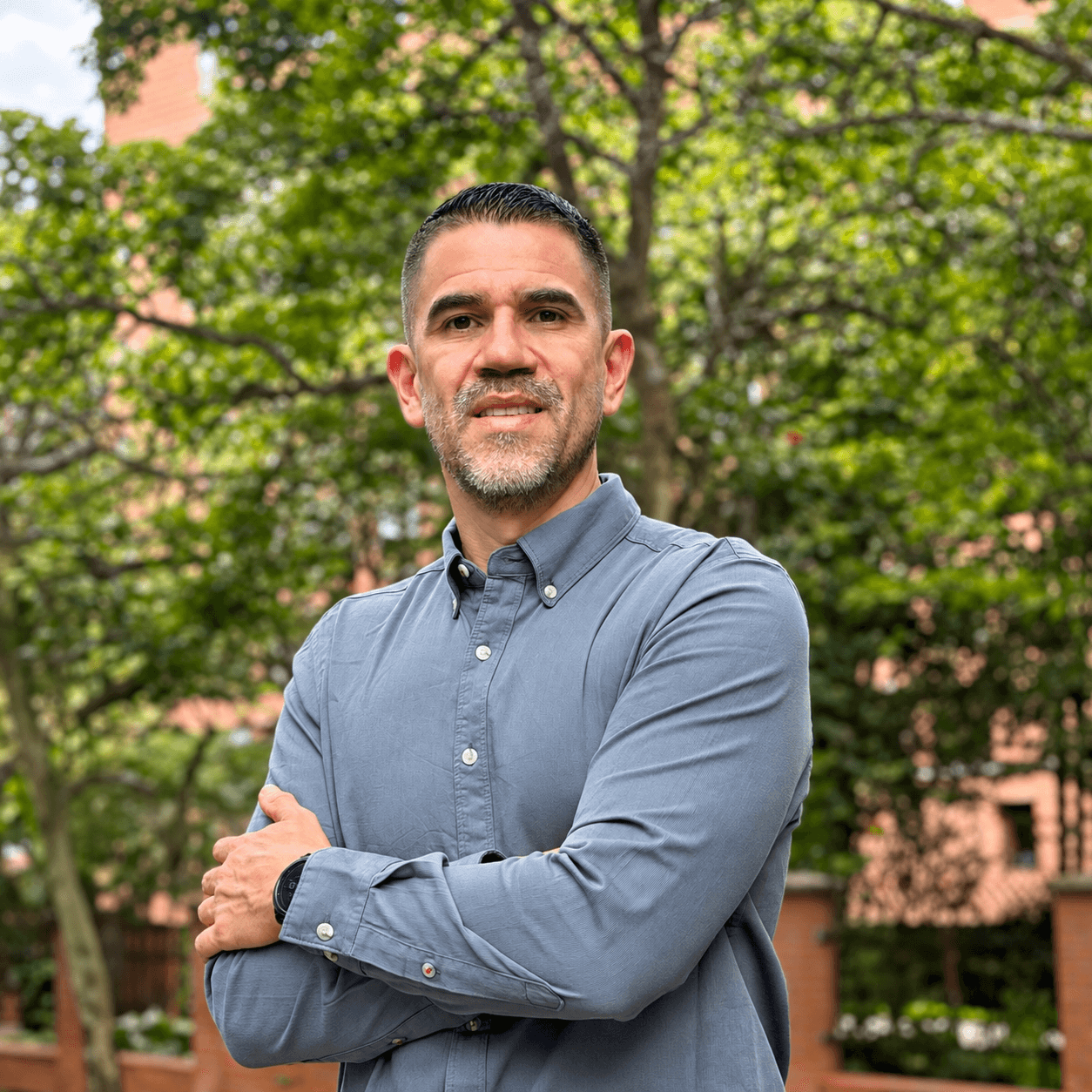José Gabriel Blandón